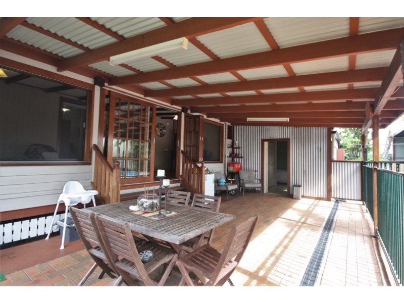 113A Burke Street, Ayr QLD 4807