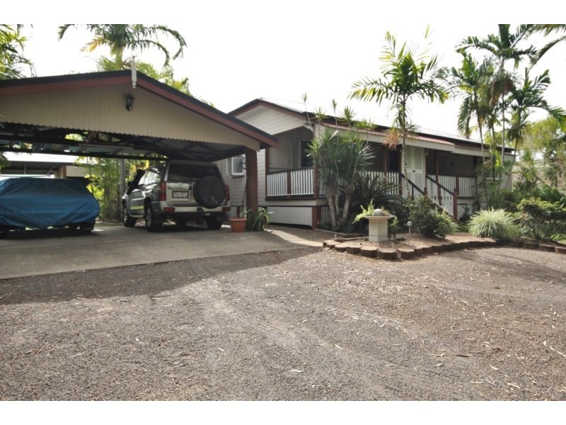 113A Burke Street, Ayr QLD 4807