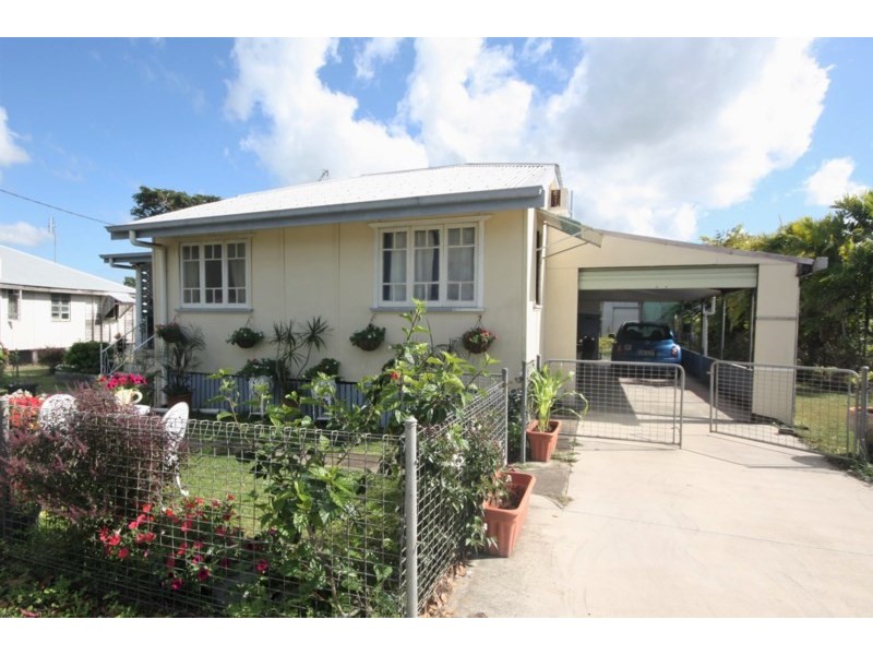31 Melbourne Street, Ayr QLD 4807