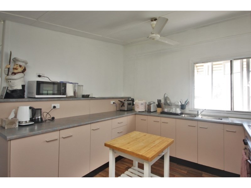 31 Melbourne Street, Ayr QLD 4807