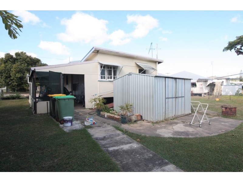 31 Melbourne Street, Ayr QLD 4807