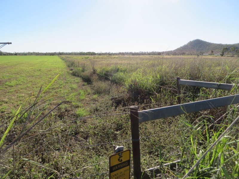 Mount Kelly QLD 4807