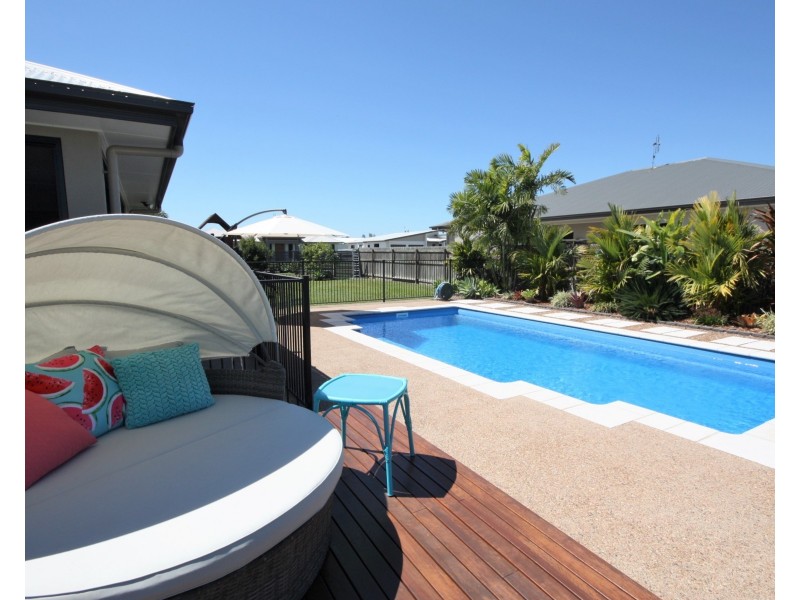 5 Katelyn Drive, Ayr QLD 4807