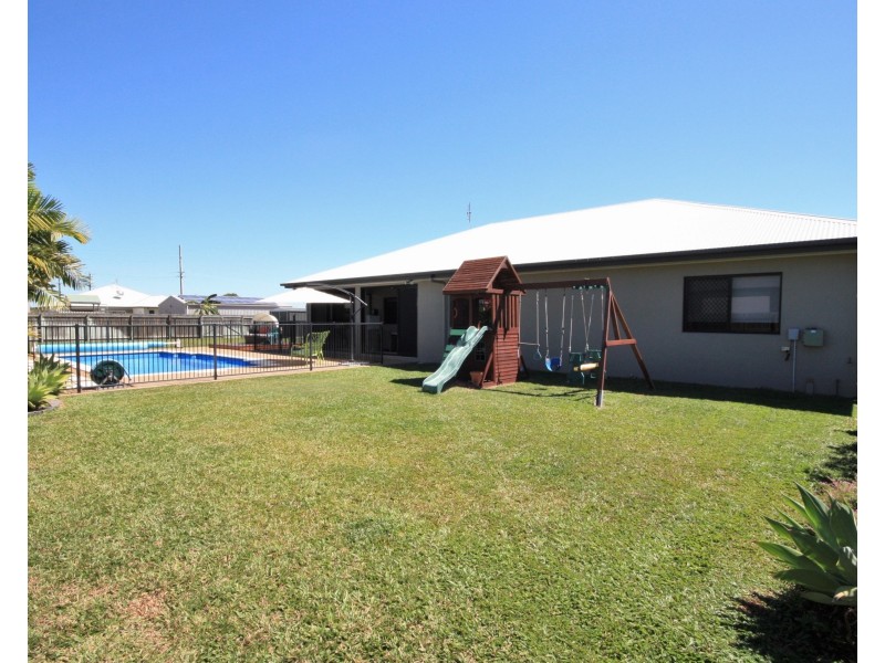 5 Katelyn Drive, Ayr QLD 4807
