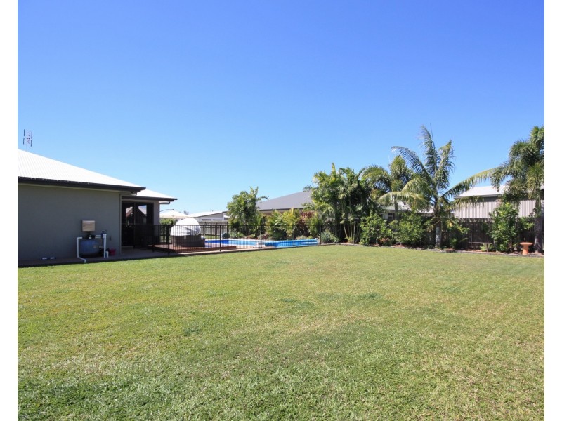 5 Katelyn Drive, Ayr QLD 4807