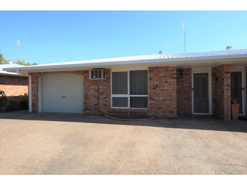 Unit 2/34 Macmillan Street, Ayr QLD 4807