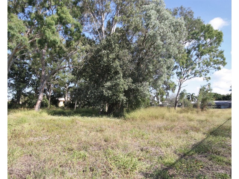 57-61 Fifth Avenue, Home Hill QLD 4806