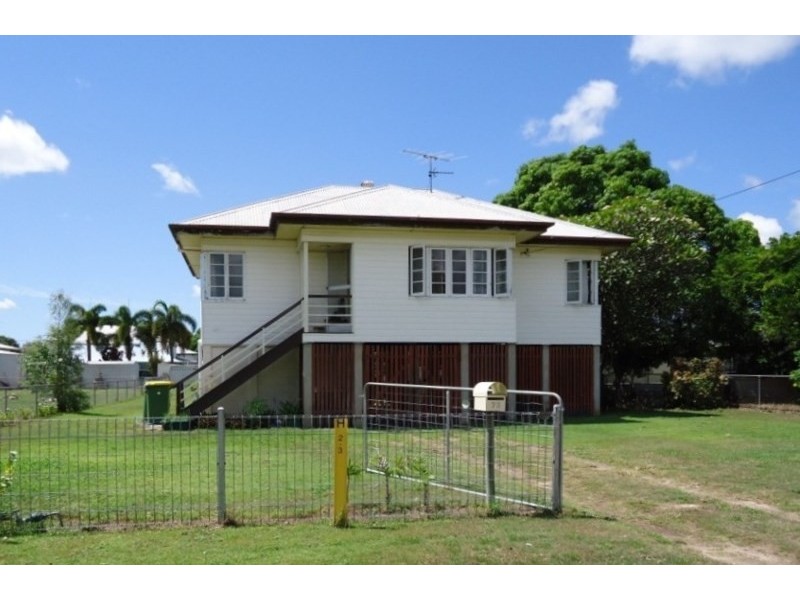 Home Hill QLD 4806