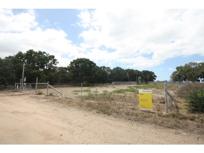 0 Kennedy Street, Ayr QLD 4807