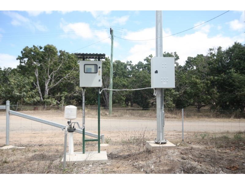 0 Kennedy Street, Ayr QLD 4807