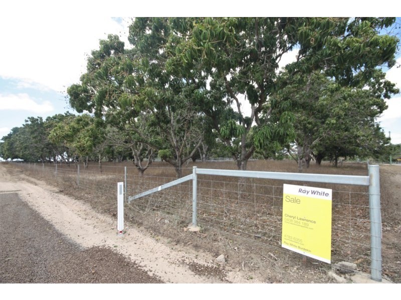 0 Kennedy Street, Ayr QLD 4807