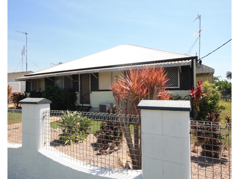 23 Cameron Street, Ayr QLD 4807