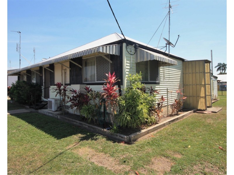 23 Cameron Street, Ayr QLD 4807
