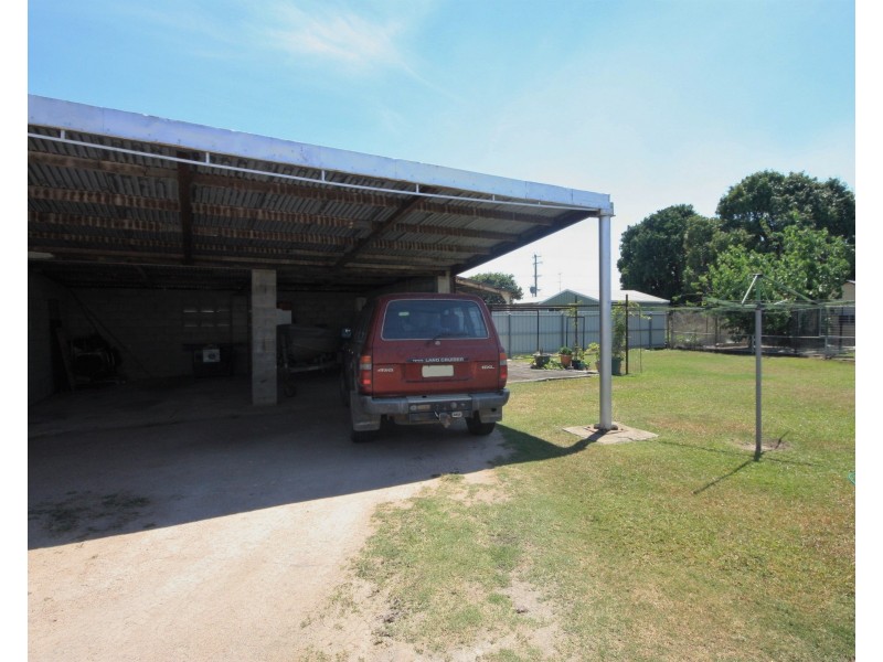 23 Cameron Street, Ayr QLD 4807