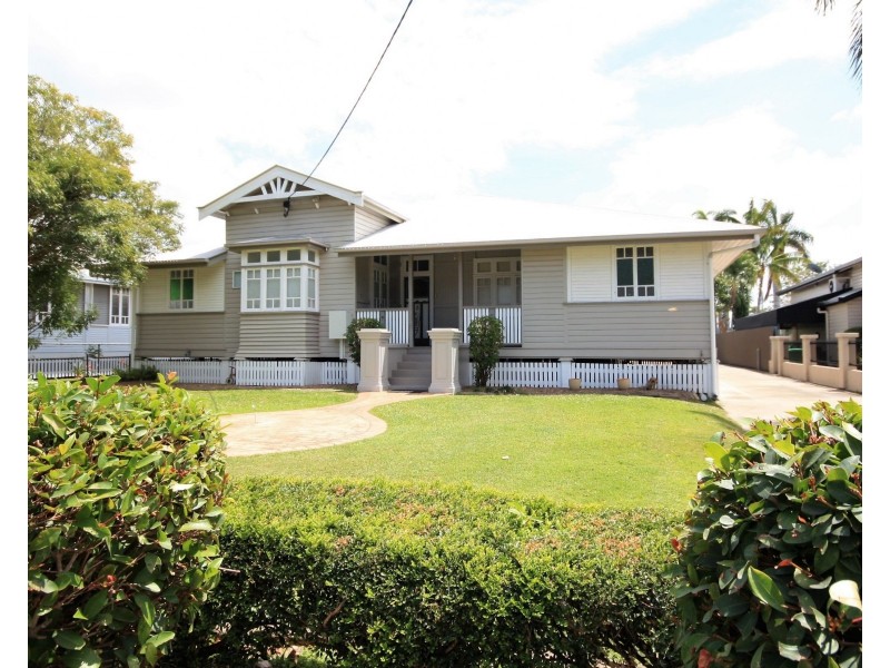 91 Wickham Street, Ayr QLD 4807