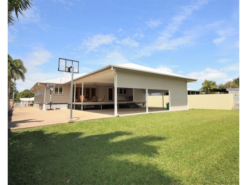 91 Wickham Street, Ayr QLD 4807