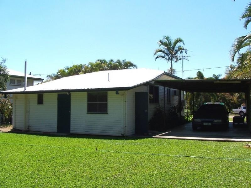 Home Hill QLD 4806