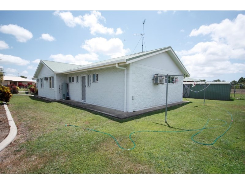 Ayr QLD 4807