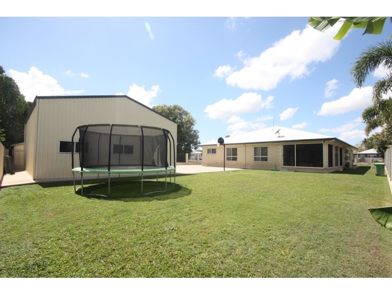 11 Scott Street, Ayr QLD 4807