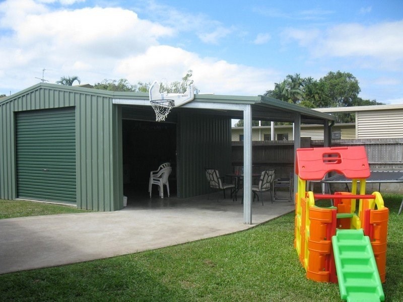 Ayr QLD 4807
