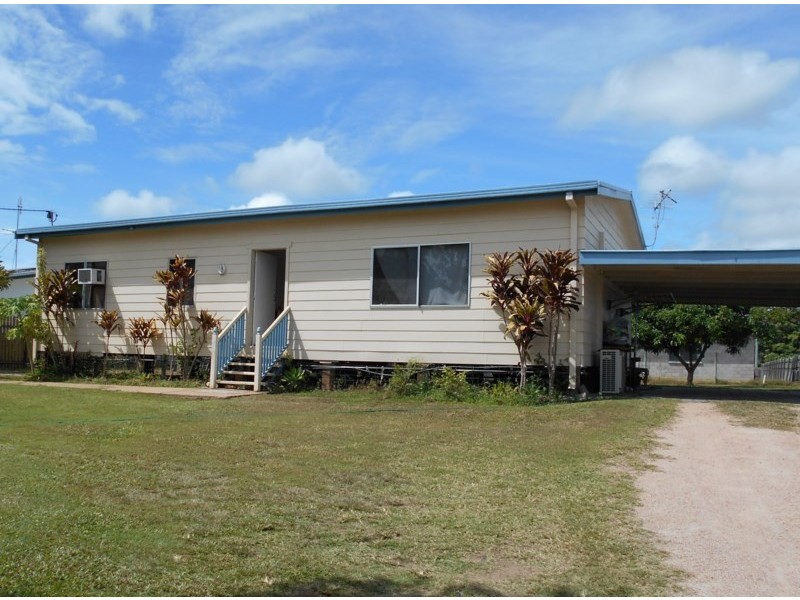 Ayr QLD 4807