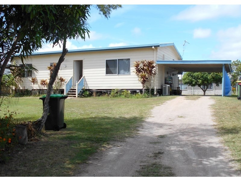 Ayr QLD 4807