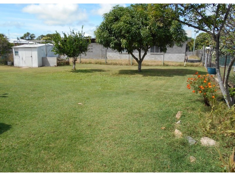 Ayr QLD 4807