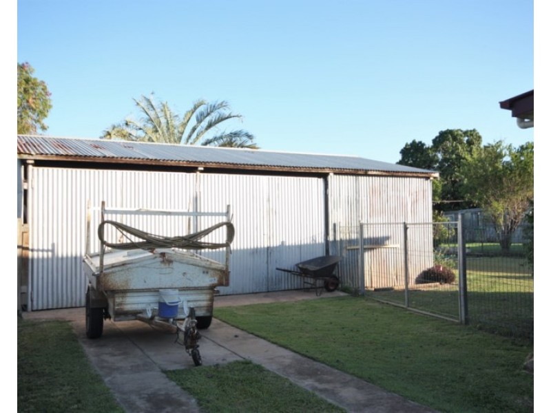 42 Cox Street, Ayr QLD 4807