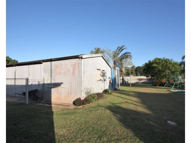 42 Cox Street, Ayr QLD 4807