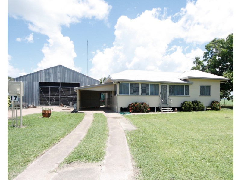11-17 Mirrigan Road, Ayr QLD 4807