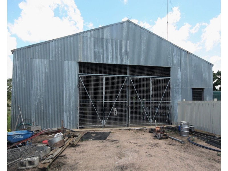 11-17 Mirrigan Road, Ayr QLD 4807