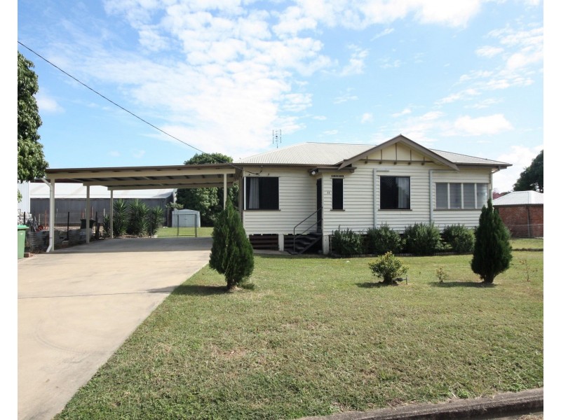 11 Payard Street, Brandon QLD 4808