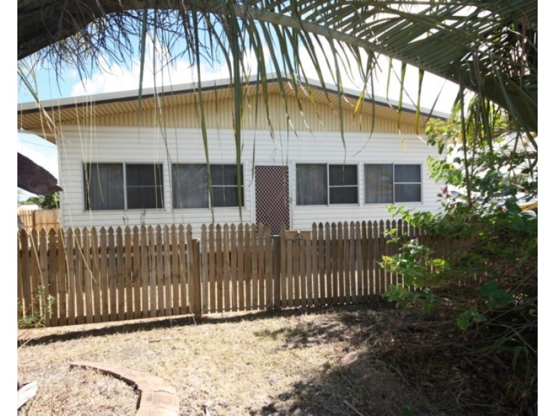 125 Graham Street, Ayr QLD 4807