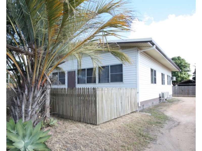 125 Graham Street, Ayr QLD 4807