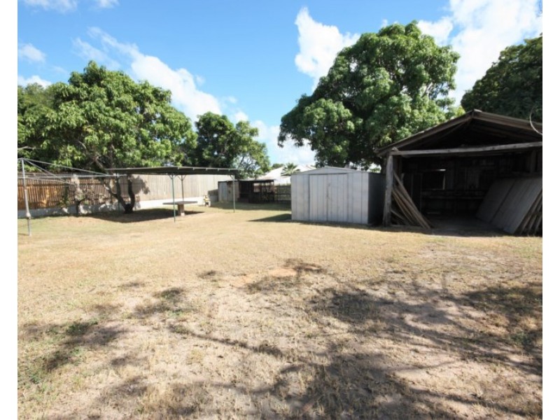 125 Graham Street, Ayr QLD 4807