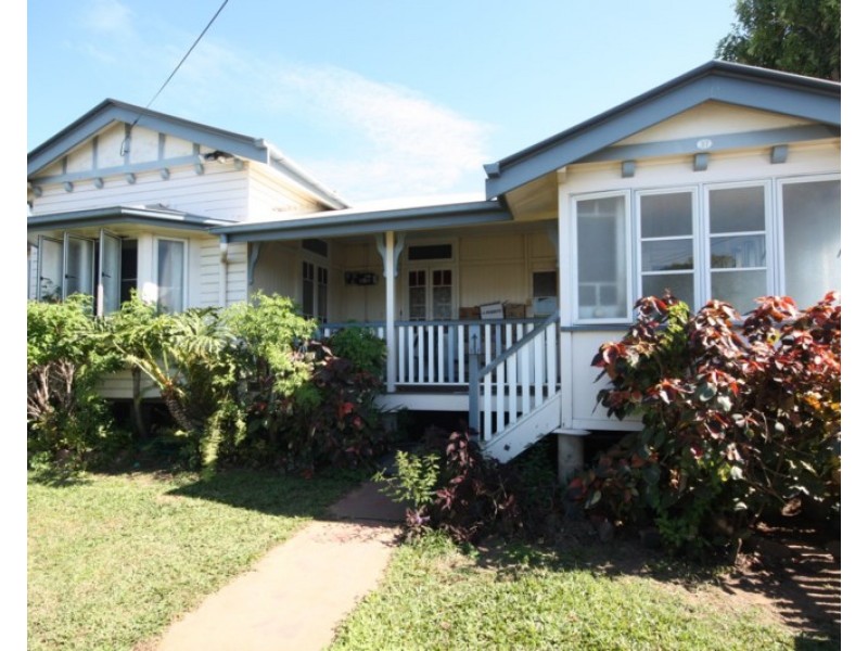 37 Queen Street, Ayr QLD 4807