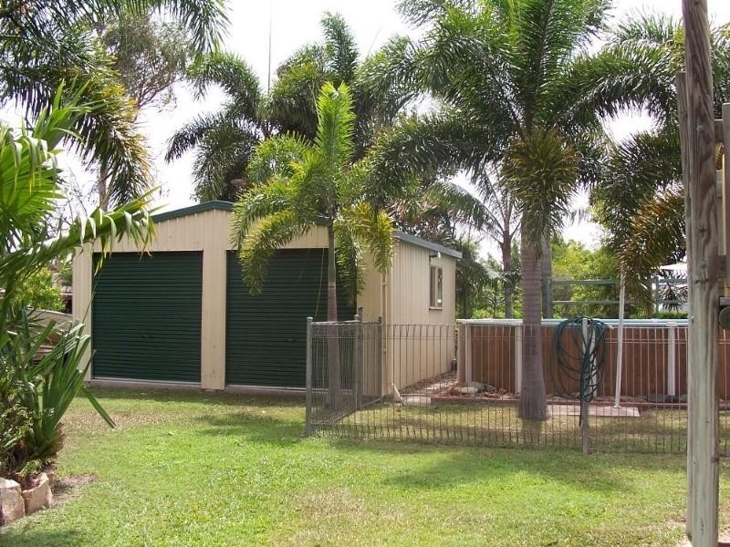 Home Hill QLD 4806