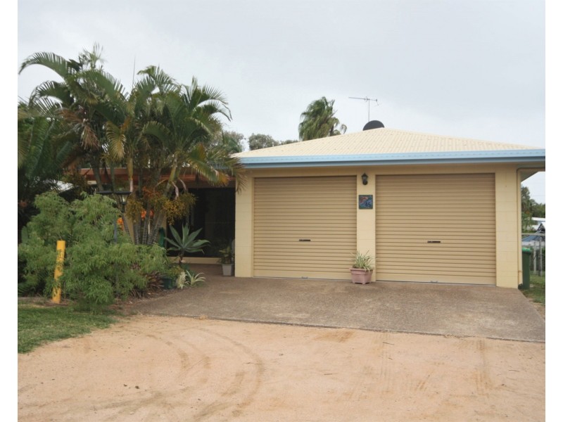 45 Narrah Street, Alva QLD 4807
