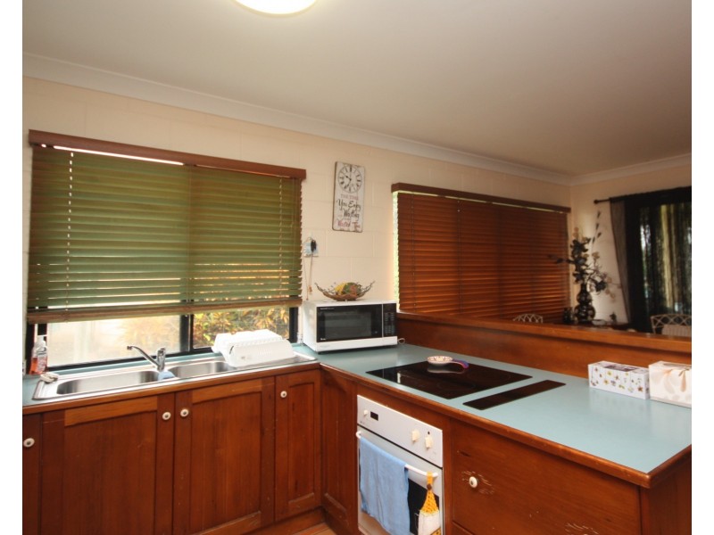 45 Narrah Street, Alva QLD 4807