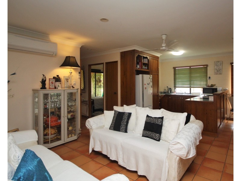 45 Narrah Street, Alva QLD 4807