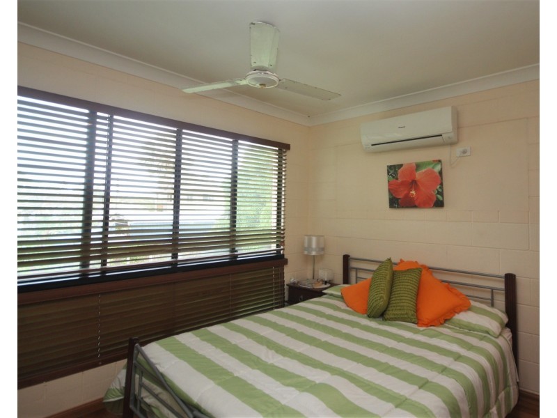 45 Narrah Street, Alva QLD 4807