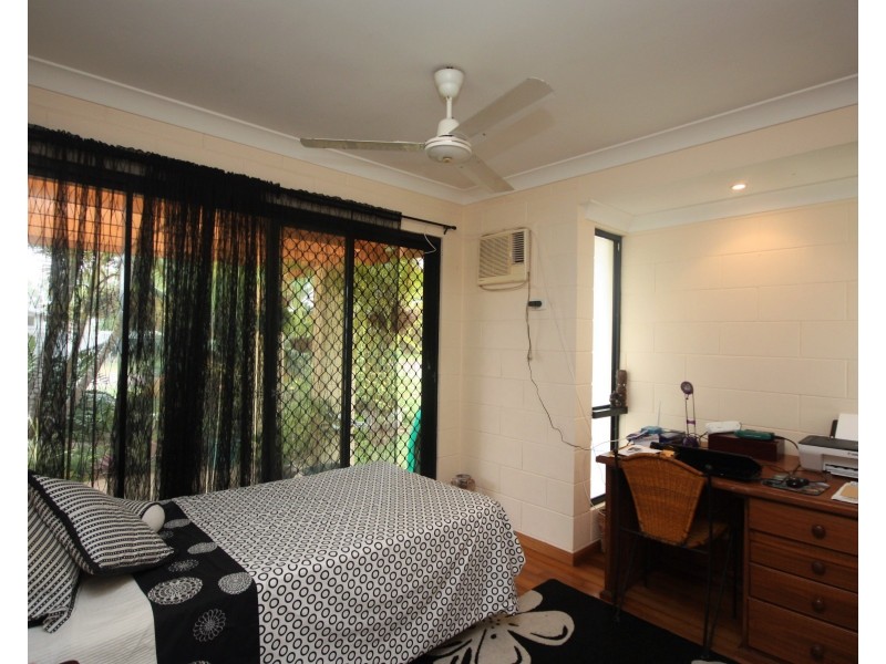 45 Narrah Street, Alva QLD 4807