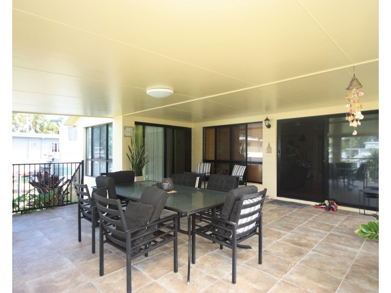 45 Narrah Street, Alva QLD 4807