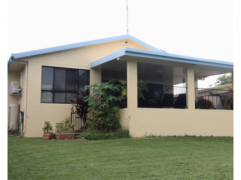 45 Narrah Street, Alva QLD 4807