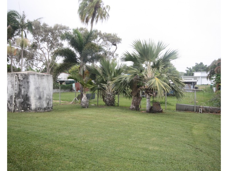 45 Narrah Street, Alva QLD 4807