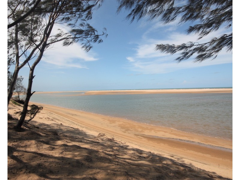 45 Narrah Street, Alva QLD 4807