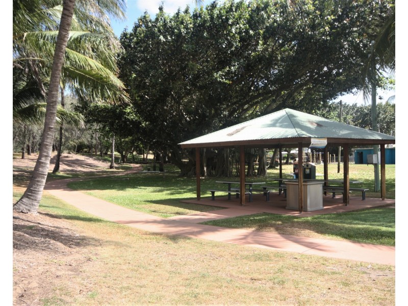 45 Narrah Street, Alva QLD 4807