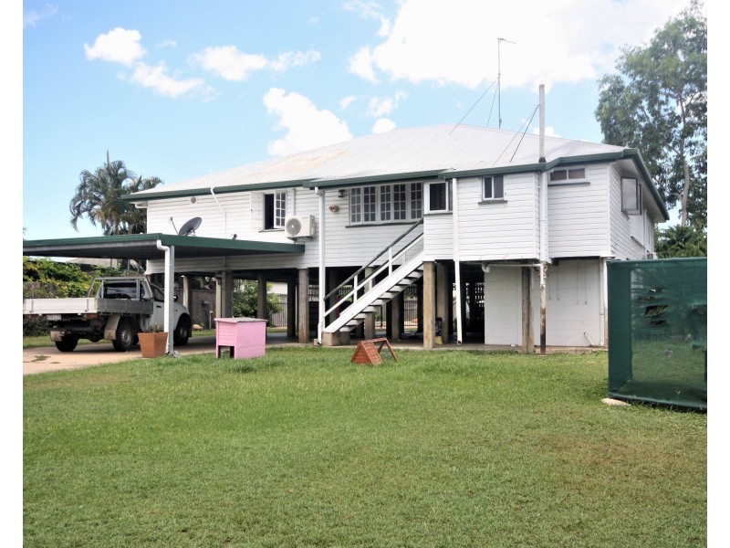 115 Airdmillan Road, Ayr QLD 4807