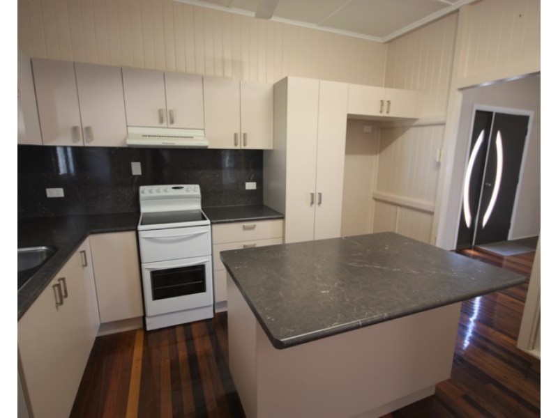 Brandon QLD 4808