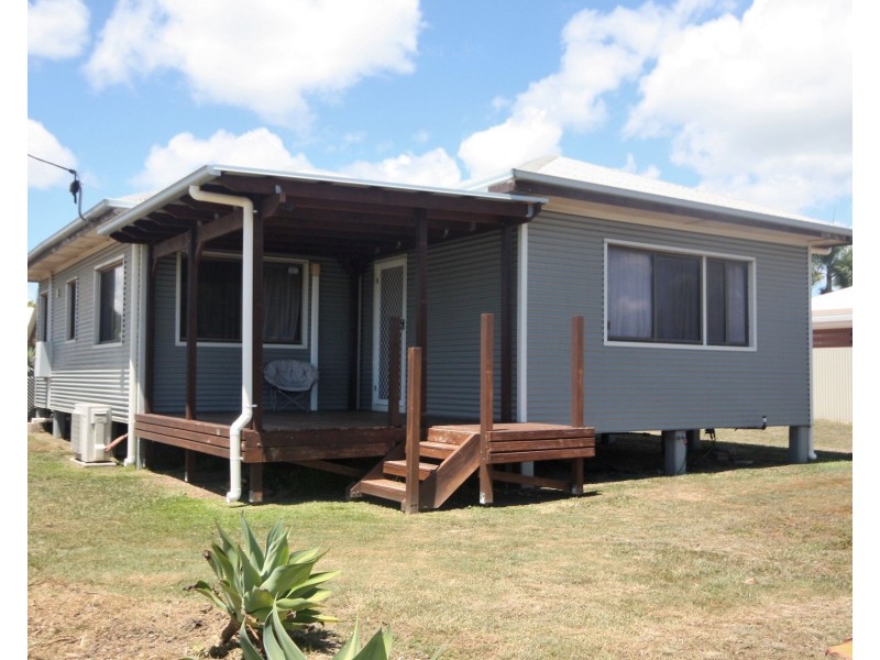 135 Chippendale Street, Ayr QLD 4807